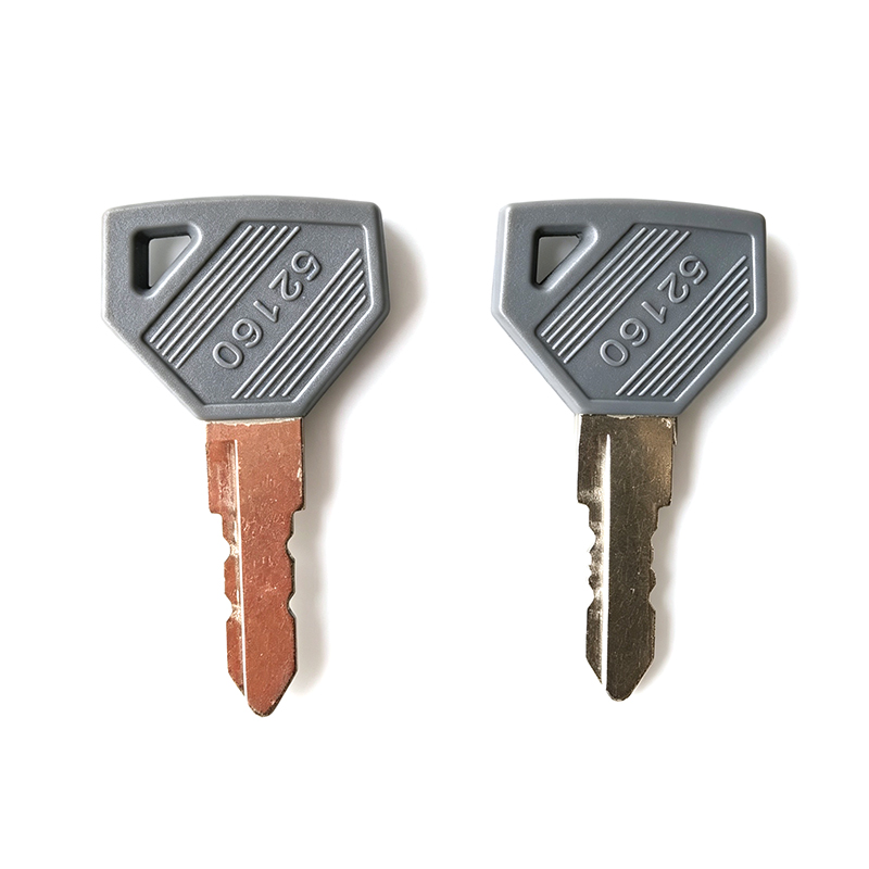 For Yanmar 52160 Ignition Key  - Heavy Equipment Grader 评论和价格